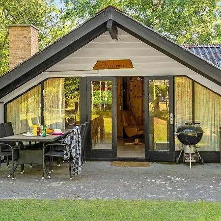 3 Bedroom Awesome In Hadsund *