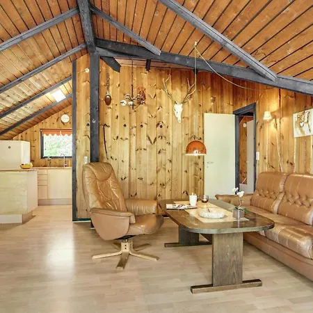 Nyaraló Egelunden *