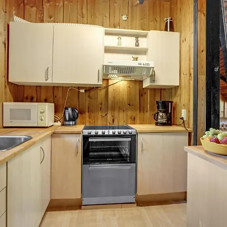 3 Bedroom Awesome In Hadsund *