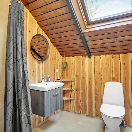 Ferienhaus 3 Bedroom Awesome In Hadsund Helberskov