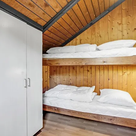 Ferienhaus 3 Bedroom Awesome In Hadsund *
