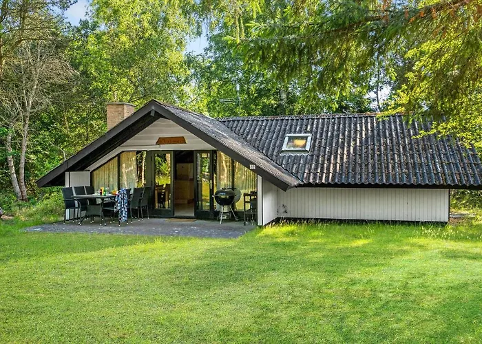 Egelunden * Hadsund